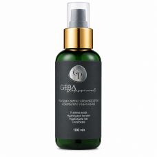 Geba Professional AMINO-CERAMIDE SPRAY FOR INSTANT FIBER REPAIR - Амінокислотний спрей для експрес-реконструкції пошкодженого волосся  
